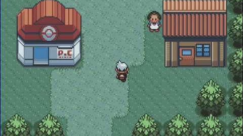 Pokemon Sapphire cheats ep.2