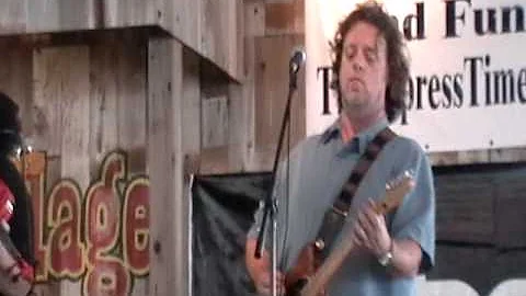 Wayne "Animal" Turner - Heaven Can't Be Found