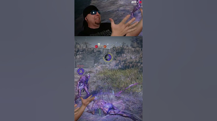 This is the worst mechanic in any game EVER. (Nightreign)