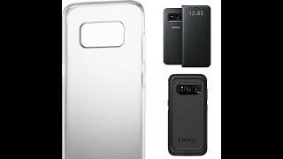 Samsung Galaxy S8 Cases: screenshot 3