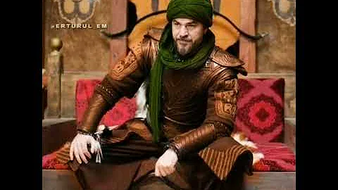 Dirilis Ertugrul Theme Music || with Urdu Subtitle Ertugrul is the son of Oman