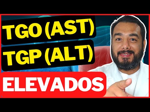 Vídeo: Como diminuir os níveis de AST: 8 etapas (com imagens)