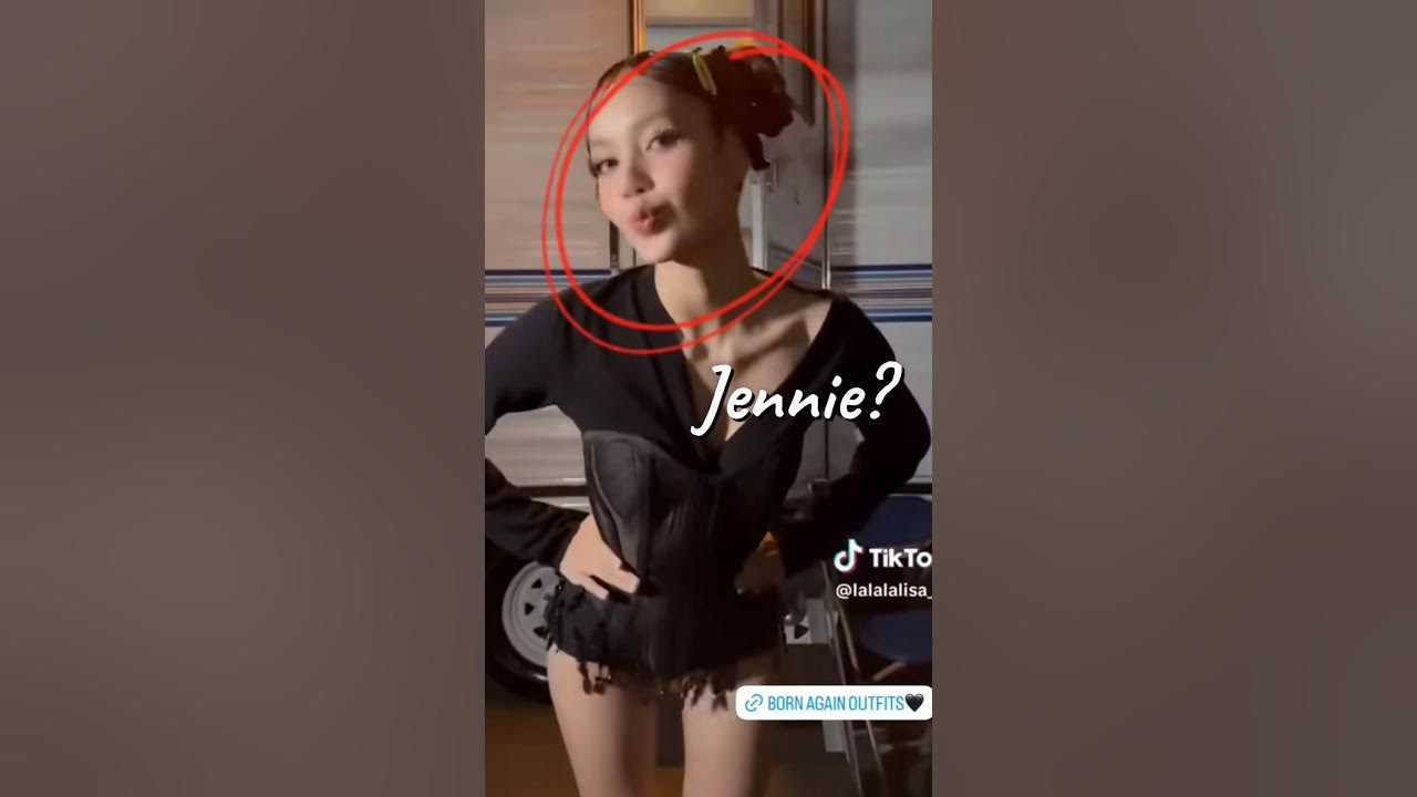Lisa has represented all members in her born again soloπ±π« #blackpink #lisa Lisa has represented all members in her born again soloπ±π« #blackpink #lisa
