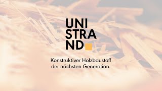 Unistrand - Testplattenproduktion Teaser