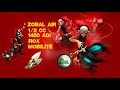 [DOFUS TOUCH] ZOBAL AIR 200, GROS ROX POUR 3PA !