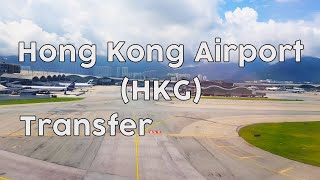 #hkg #flightblog #flighttransfer here is my video guide on how to
navigate hong kong airport when transferring flights. i also included
a quick visit "the...