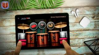 Real Percussion - Lesson: Cha Cha Cha screenshot 5