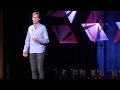 Ask better questions | Joe Burgum | TEDxFargo