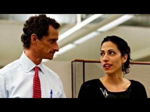 State Department releases Huma Abedin's emails found on Anthony Weiner's laptop