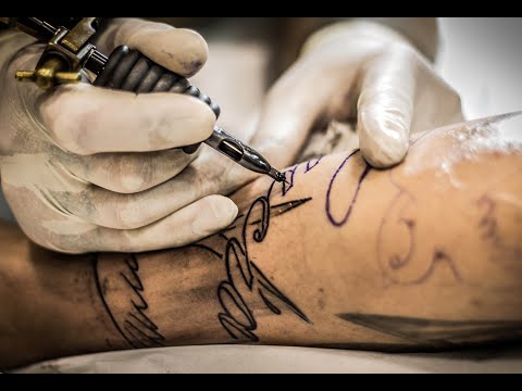 Tatuajes: del rechazo a la moda social