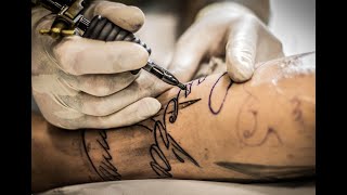 Tatuajes: del rechazo a la moda social - Gaceta UNAM