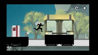 Vector 1 - Gameplay - Technology Park Level 3-10