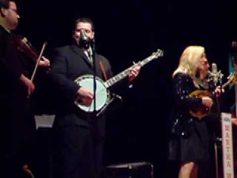 Rhonda Vincent Martha White Theme.mov