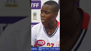 Beki Wa Simba Queens Atoa Neno.