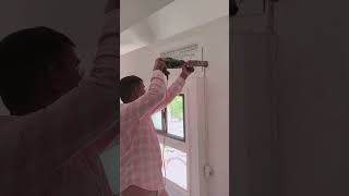 support ker do bhai #airconditioner #accircuits #hitachi #electrical #ac260 #electrician #funny #ac
