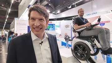 Toradex at Embedded World 2025 #ew25 AI Processing, EU Cyber Resilience Act, Modular Scalability