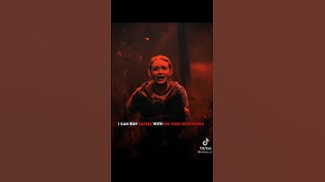 I can run faster with no wind resistance 💨🏃‍♀️ (not mine!) #strangerthings #edit #shorts