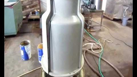 CSCPOWER 1T brine type block ice machine