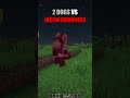 2 Dogs VS JASON VOORHEES