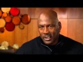 Capture de la vidéo Michael Jordan On Who Is The Best Rapper Lil Wayne Or Eminem