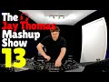 House Music Mix 2024 - Remixes & Mashups of popular songs - The Jay Thomas Mashup Show Ep. 13