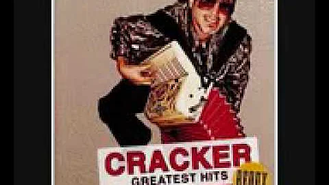 Cracker - low