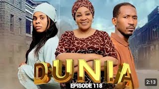 DUNIA (Ep 118)