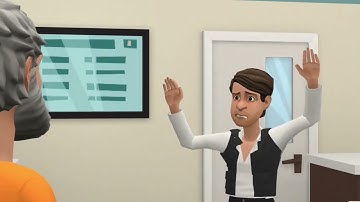 Plotagon Gun Shot Effect By CapCut