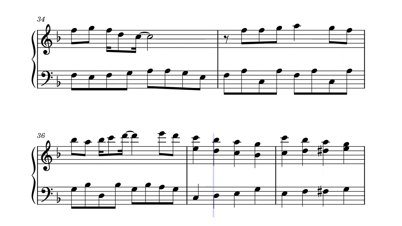 Professor Elm's Laboratory - Pokemon GSC – Piano Cover