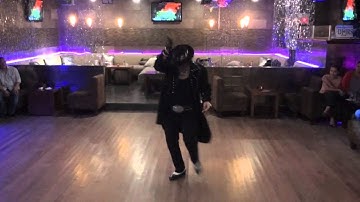 The Mambo king Eddie Torres