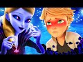 Emily est la vraie mchante  miraculous ladybug franais  la thorie