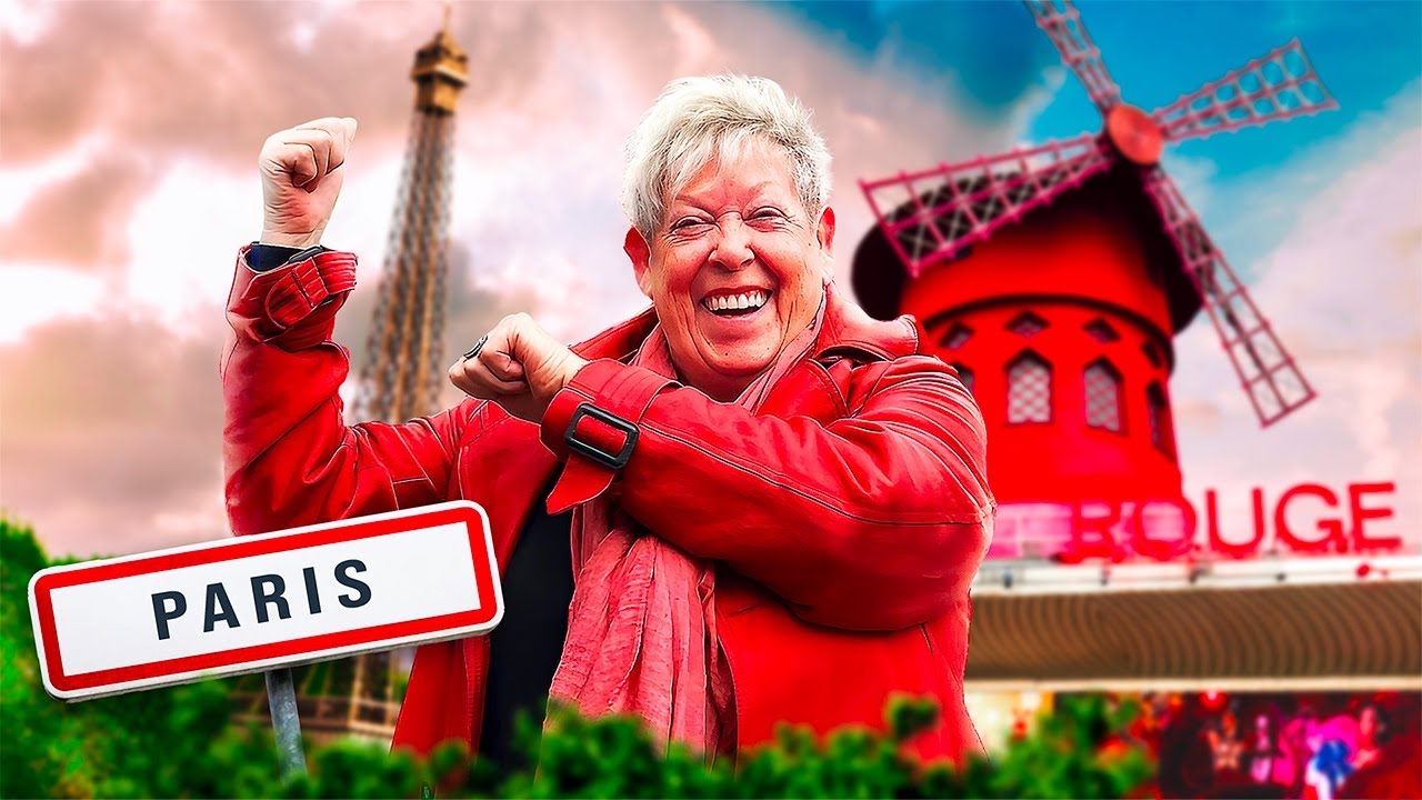 48 HEURES À PARIS AVEC 0€