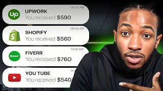 Every Realistic Way To Make 1,000 Online