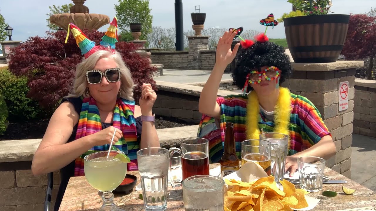 The Beer Divas- Dance Break!