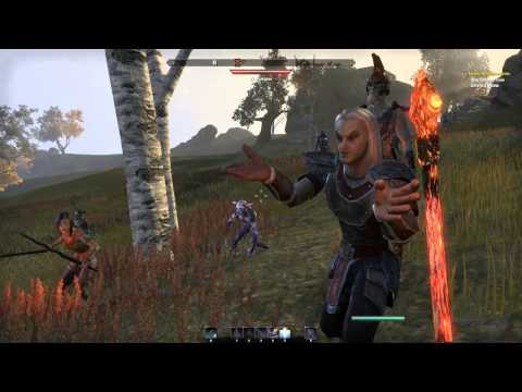 ESO - Connection Problems