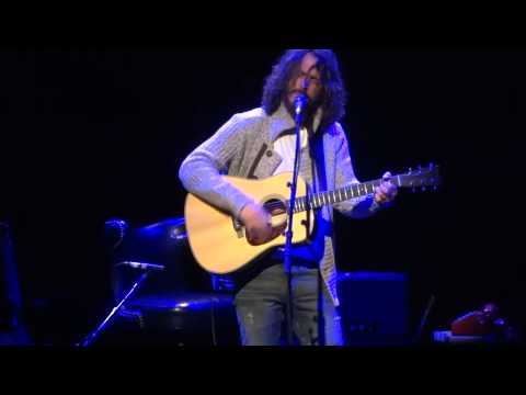 &quot;Wouldn&#039;t You Miss Me (Dark Globe)&quot; in HD - Chris Cornell 11/26/11 Atlantic City, NJ