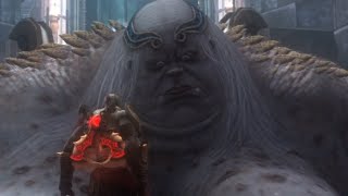 🏛️ God of War 2 - Titan Mode #21, The Inner Sanctum