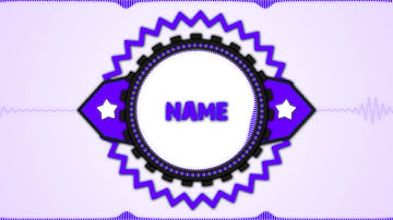 [FREE] 2D Intro | Adobe After Effects Cs6 #4