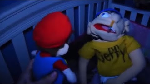 SML out of context for 4 minutes and 45 seconds