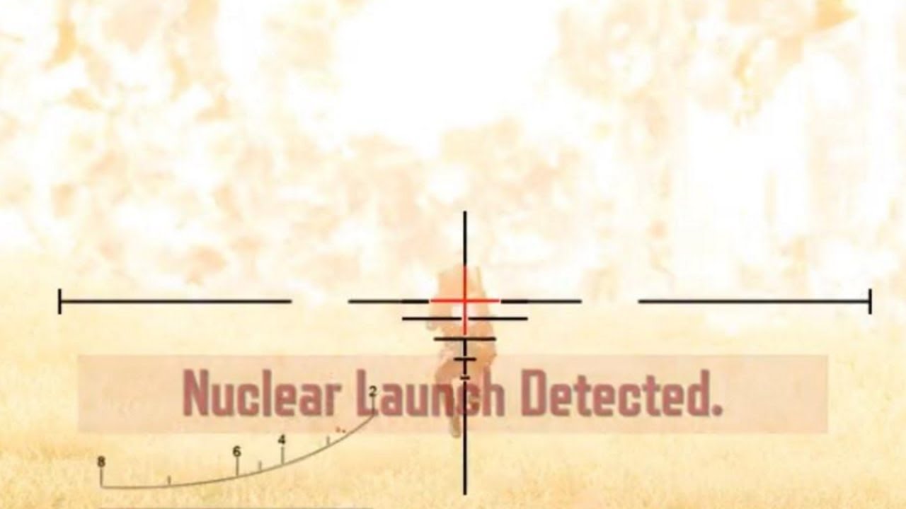 [SUPER PEOPLE] Headshot Nuke