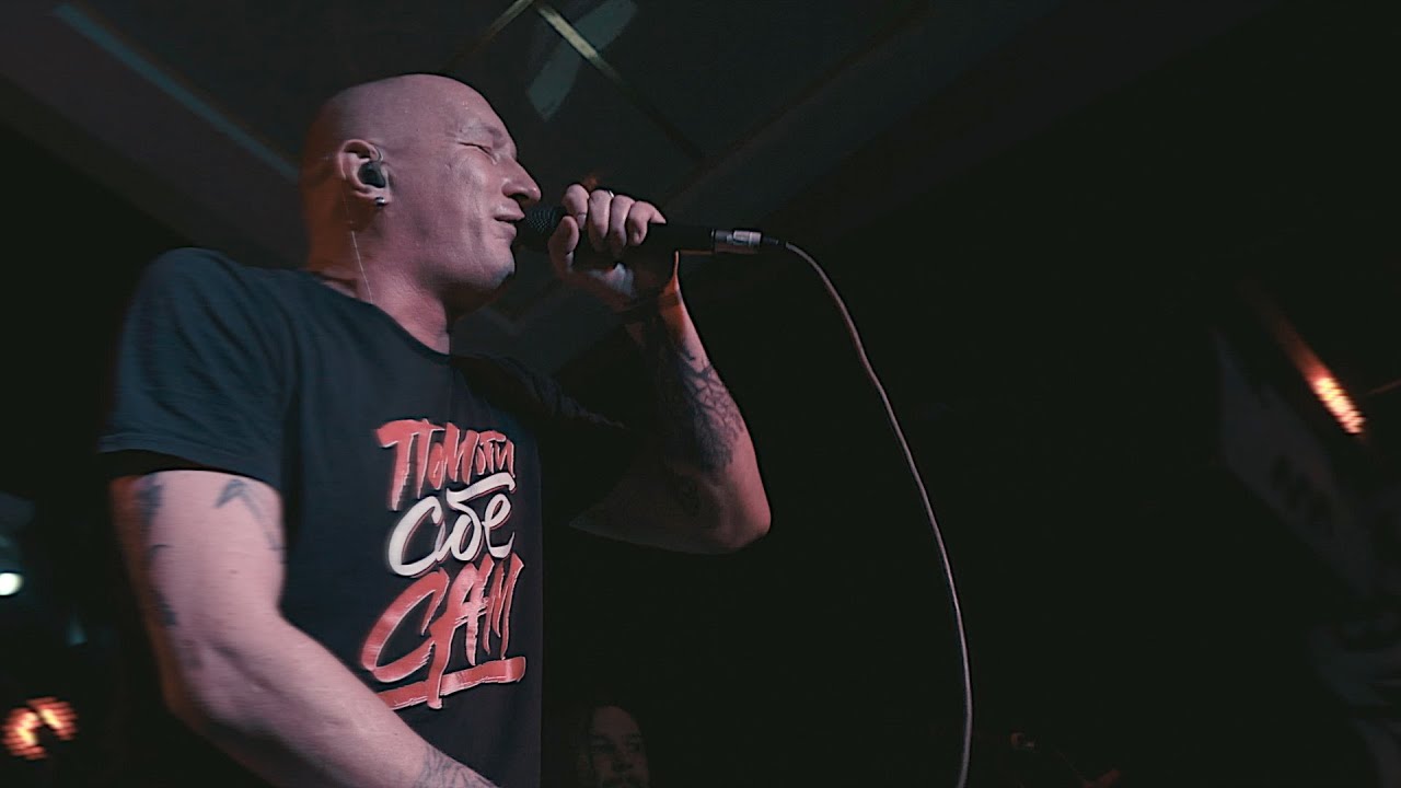 КОРОЛЬ ЧЕРВЕЙ live 2023 | Пионерлагерь Пыльная Радуга