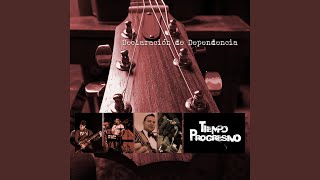 Video thumbnail of "Tiempo Progresivo - Jesucristo Es Vida"