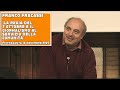 La regia del 7 ottobre e il giornalismo al servizio della comunità | Intervista a Franco Fracassi