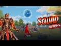 SQUAD WIPES💀 || 1 VS 4 || HIGHLIGHTS MOMENTS 🥵
