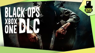 How To: Install DLC for Black Ops on Xbox One