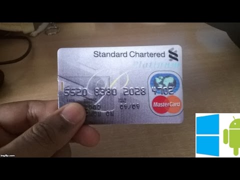 134) EDC-Credit card shaped 16 gb pendrive unboxing(1st time frm aliexpress)
