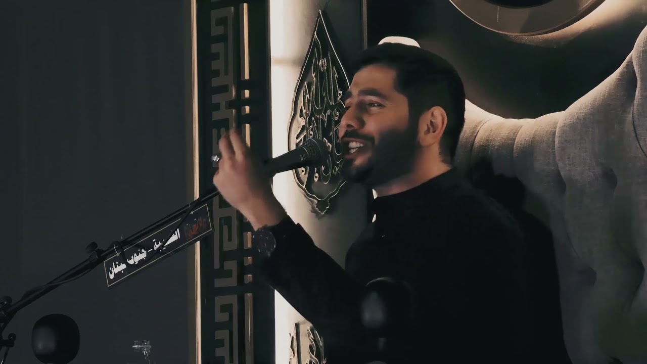 ليلة السابع من محرم - ‎واجعل لي وزيراً من أهل