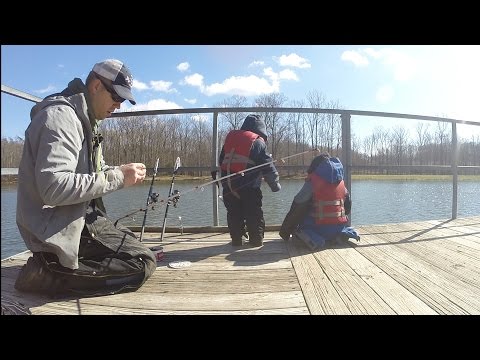 Father's Day fishing trip Lake Anna, Va. Jigging catfish, perch, bass from YouTube · Duration: 7 minutes 19 seconds · 16,000+ views · uploaded on 6/21/2015 · uploaded by Catfish and Carp Father's Day fishing trip Lake Anna, Va. Jigging catfish, perch, bass from YouTube · Duration: 7 minutes 19 seconds · 16,000+ views · uploaded on 6/21/2015 · uploaded by Catfish and Carp
