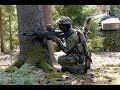 PUMA VJTF Grenadiere im Angriff - PzGrenBtl 112
