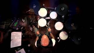 Kenny Aronoff - Phil X - Drumeo Edge Song Of 2